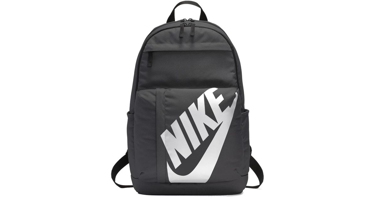Lyst - Nike Sportswear Elemental Backpack in Black for Men