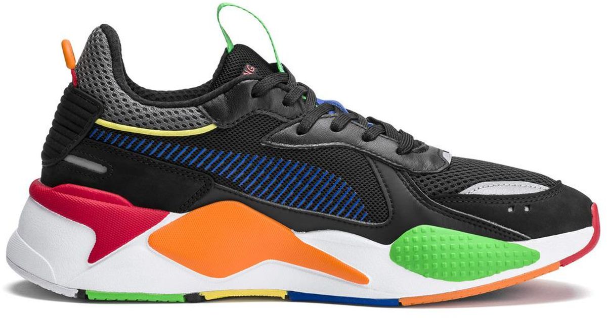 puma bold