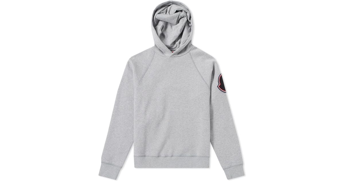 moncler grey pullover moncler grey pullover