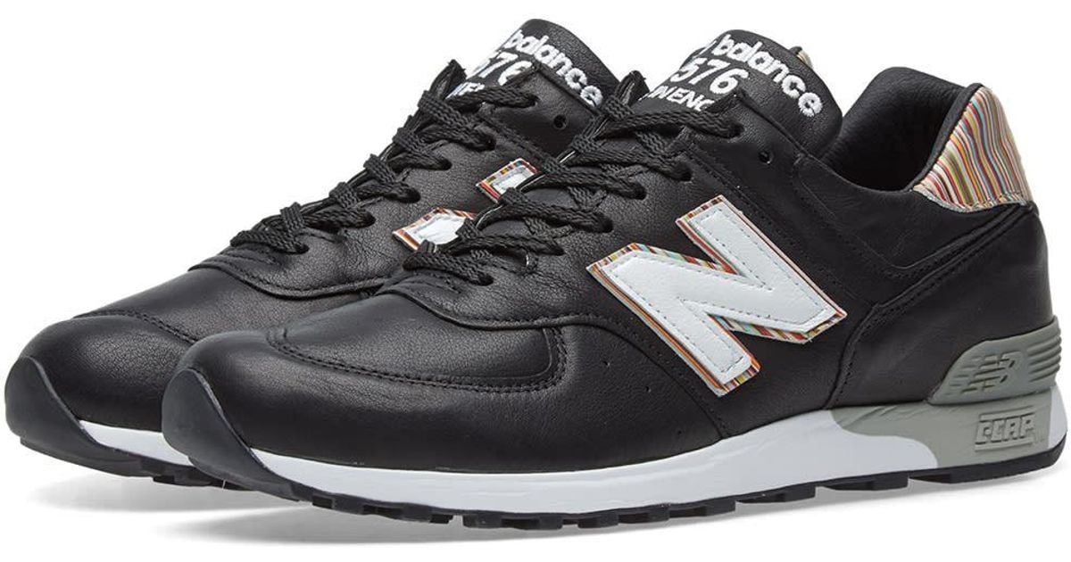 new balance paul smith new balance paul smith