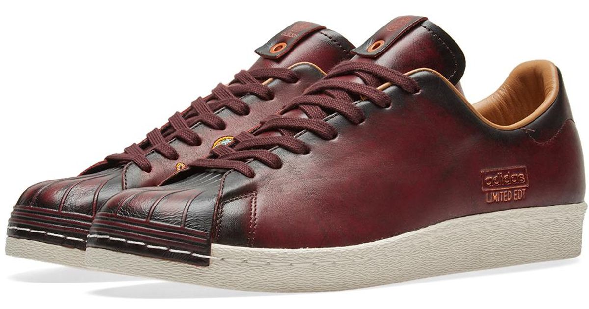 Lyst adidas originali x limitata edt superstar Lyst adidas originali x limitata edt superstar