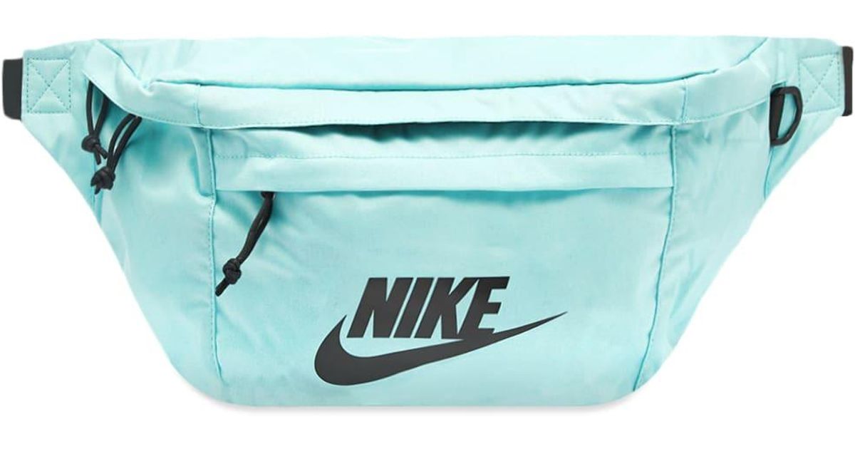 nike hip bags