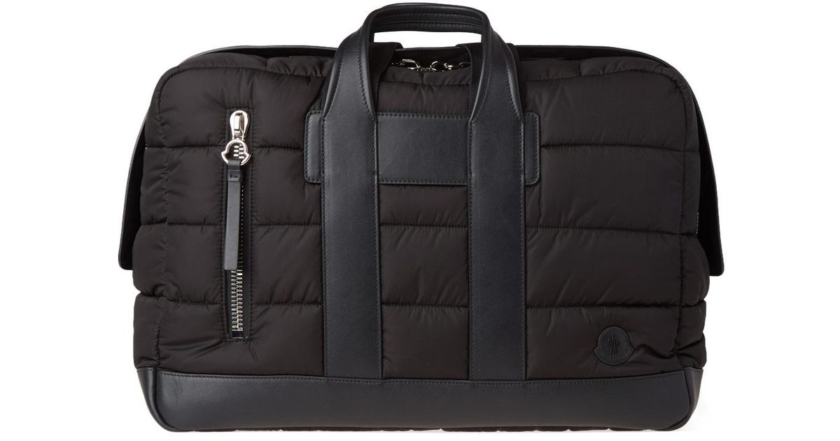 Moncler Holdalls unisex Moncler Holdalls unisex