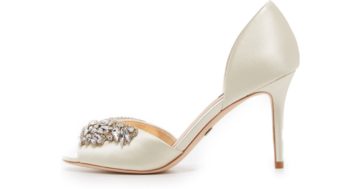 badgley mischka candance