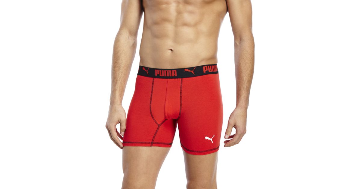boxer puma pack boxer puma pack