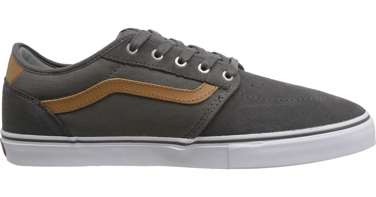 vans lindero vans lindero