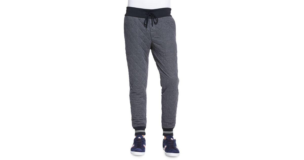 black moncler joggers black moncler joggers