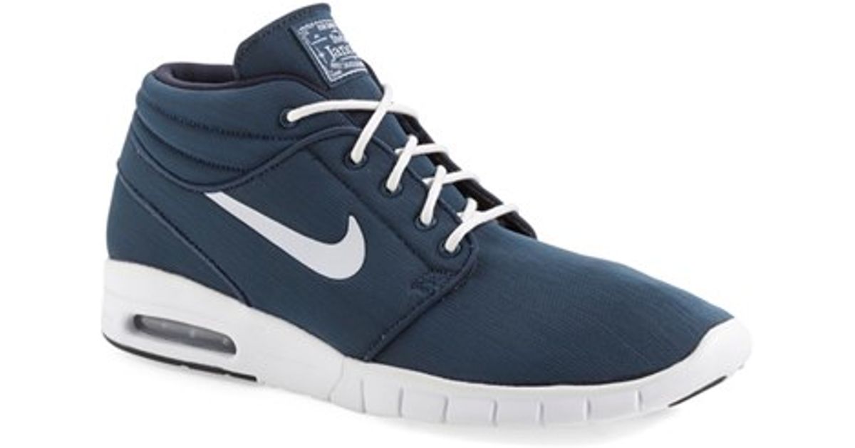 nike sb stefan janoski max mid nike sb stefan janoski max mid