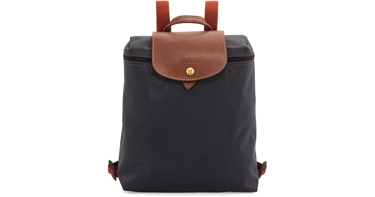 Longchamp Le Pliage Nylon Backpack Longchamp Le Pliage Nylon Backpack
