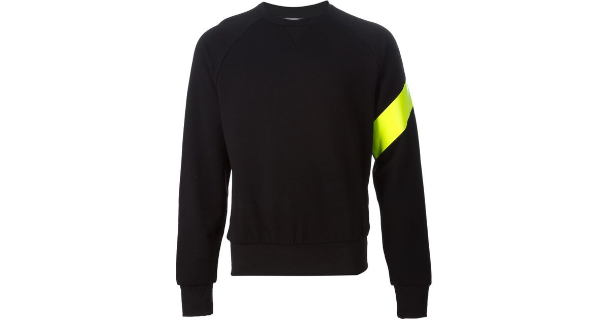 moncler Sweatshirts YELLOW moncler Sweatshirts YELLOW