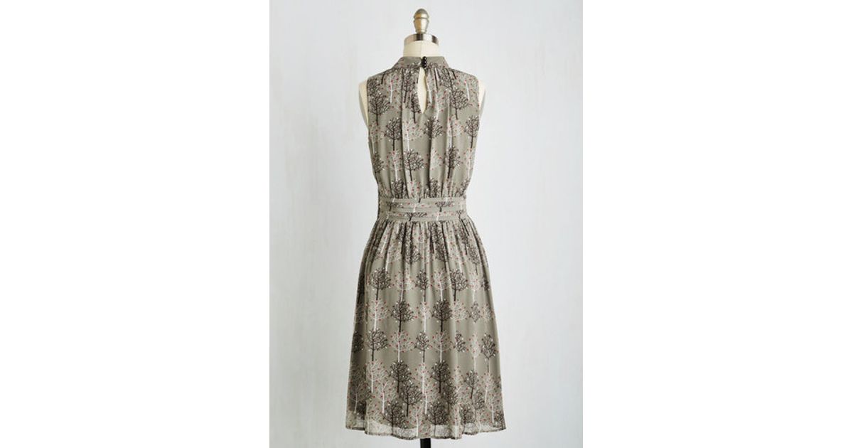 Windy City Dress