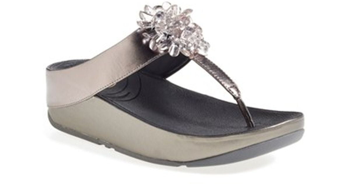 fitflop rebel 650d