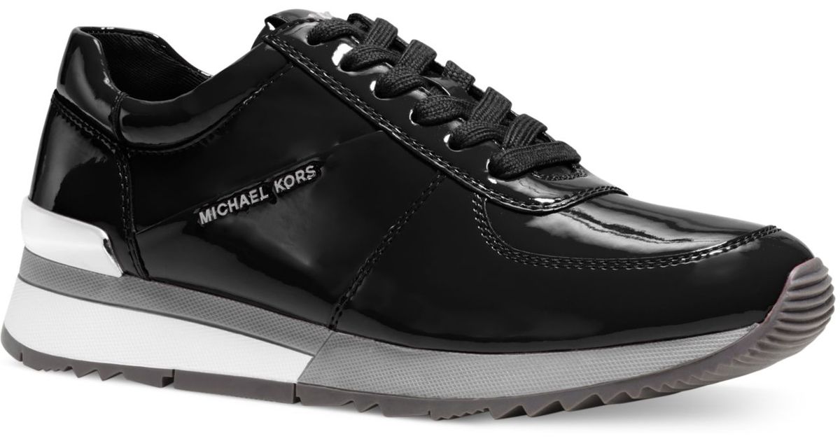 missguided black trainers