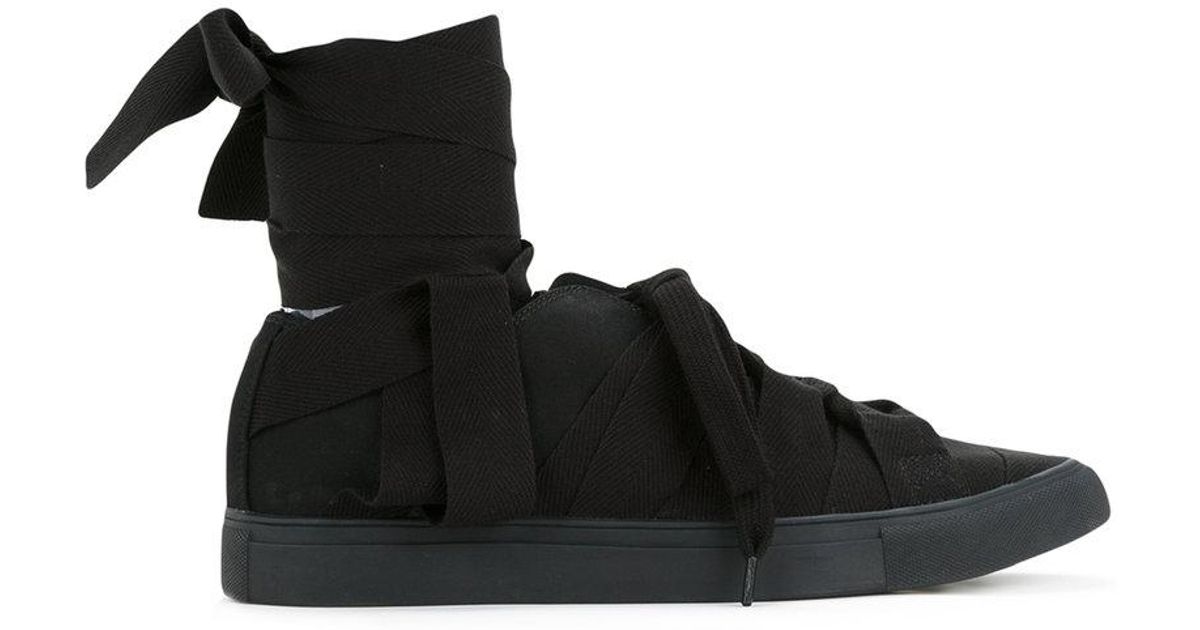 basket yohji yamamoto