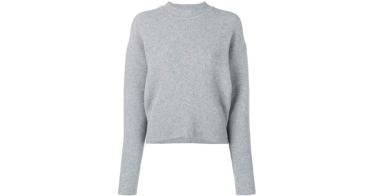 tone Jumper Sportmax Knit Two Rouge wXPvq1x