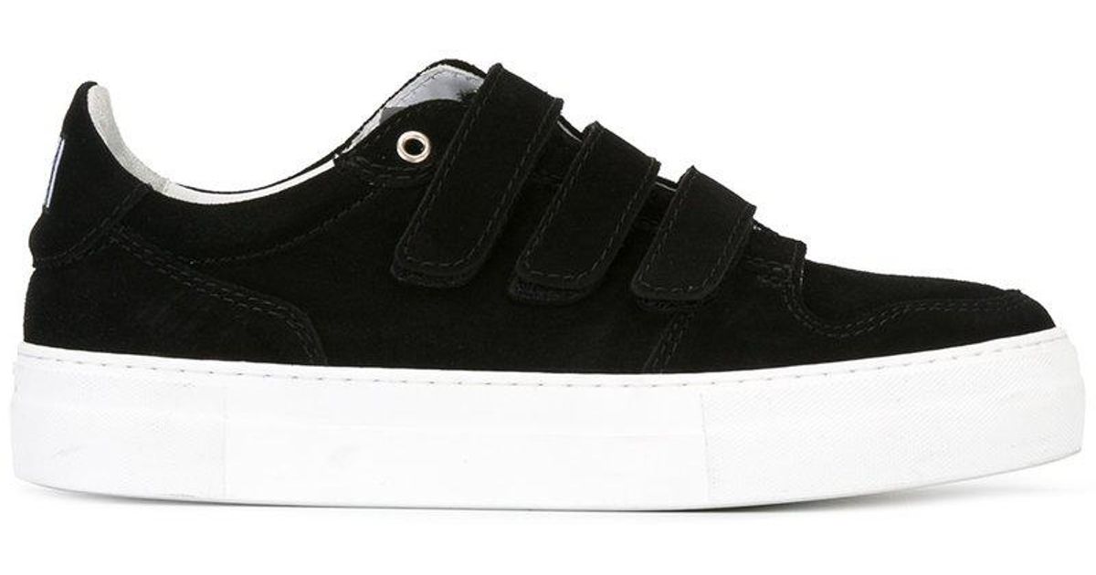 ami sneakers