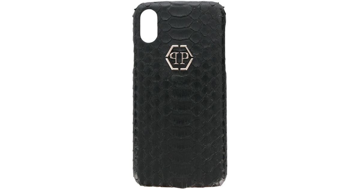 coque iphone xs max philip plein coque iphone xs max philip plein