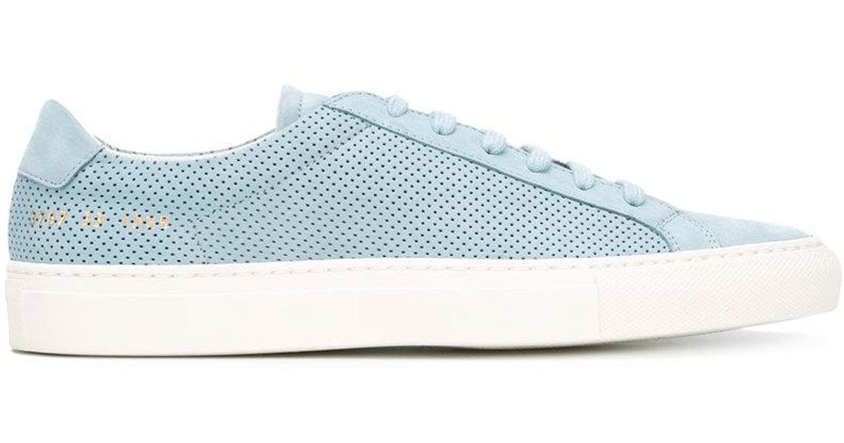 common projects blue