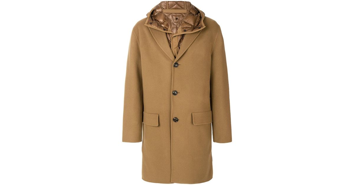 moncler tierce coat moncler tierce coat