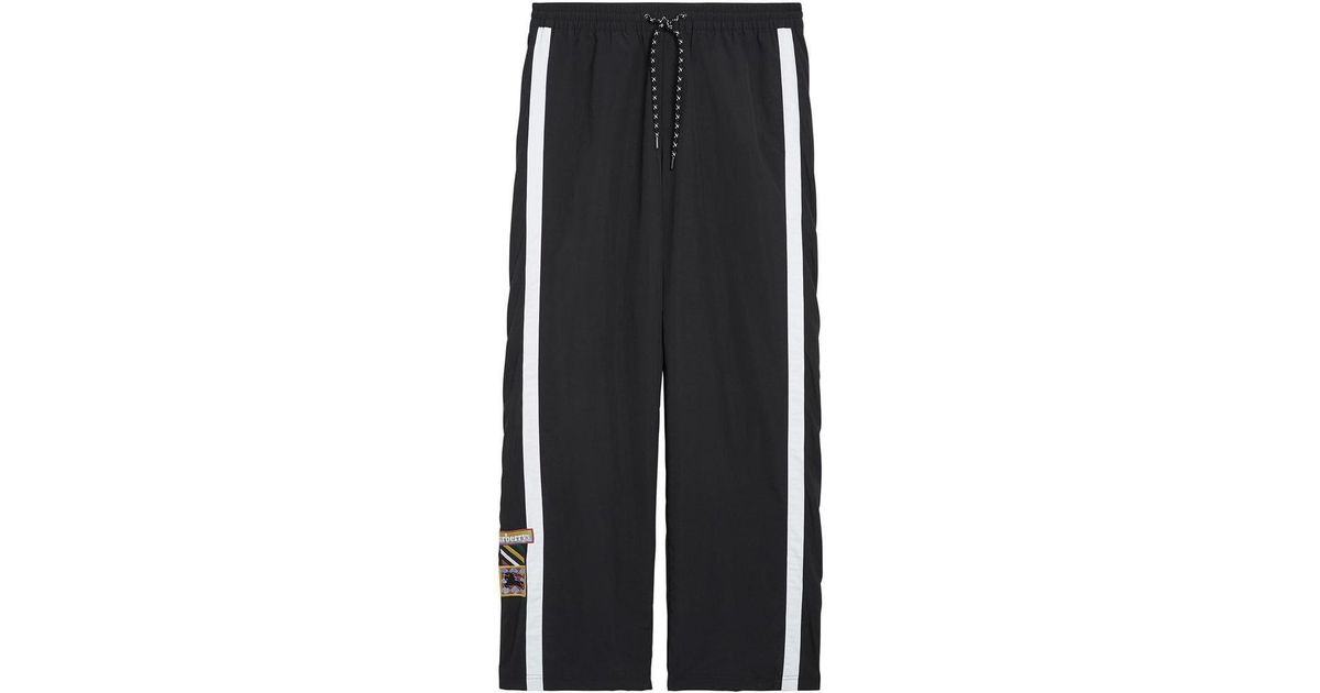 Burberry Sport Pants Clearance, 41% OFF | www.aironeeditore.it