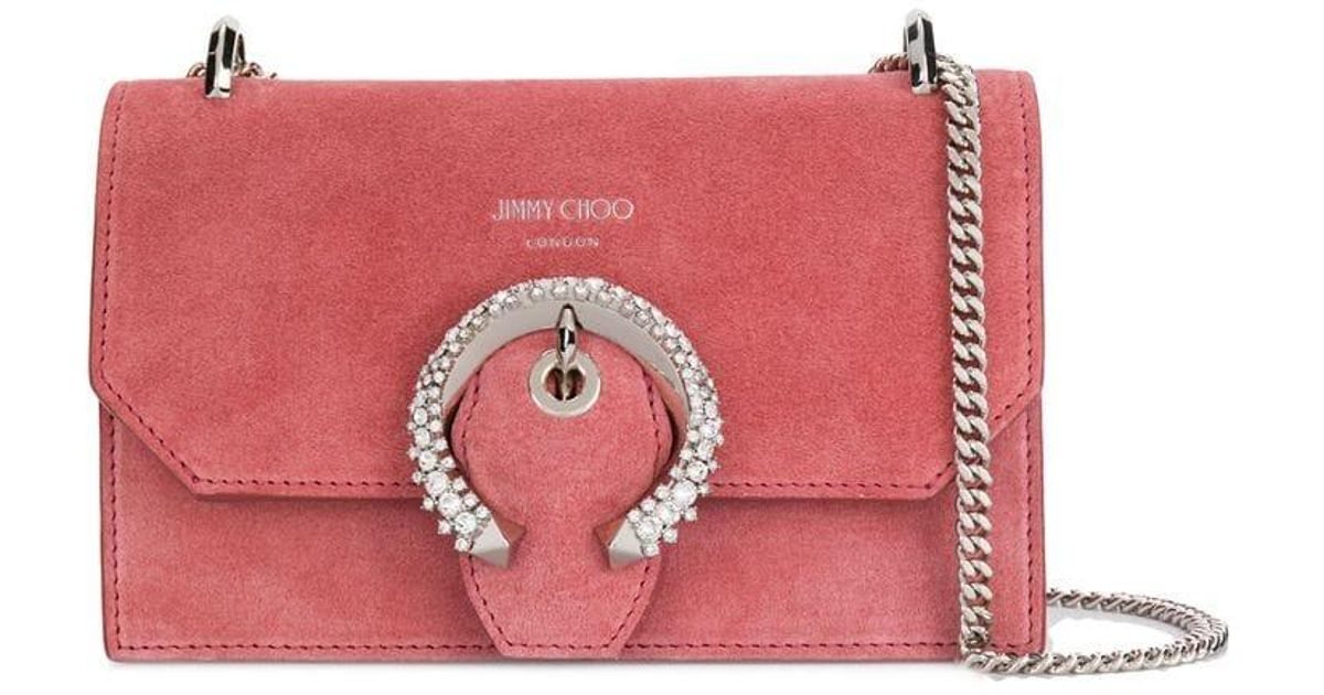 jimmy choo crossbody sale