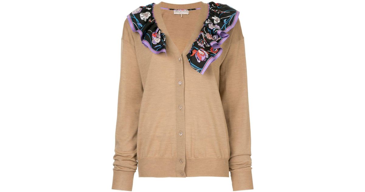 cardigan without buttons called