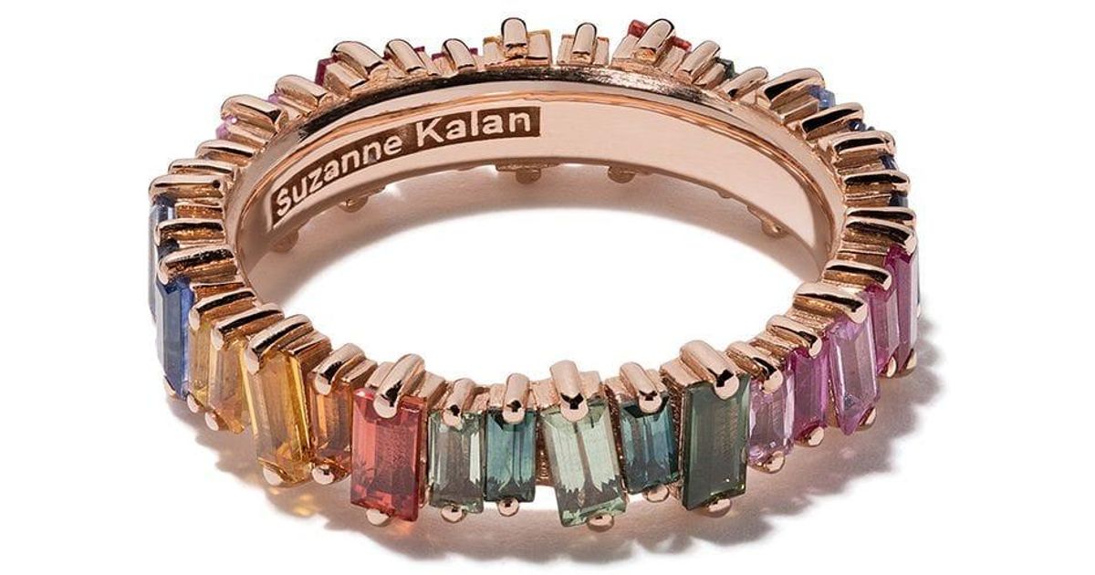 suzanne kalan ring