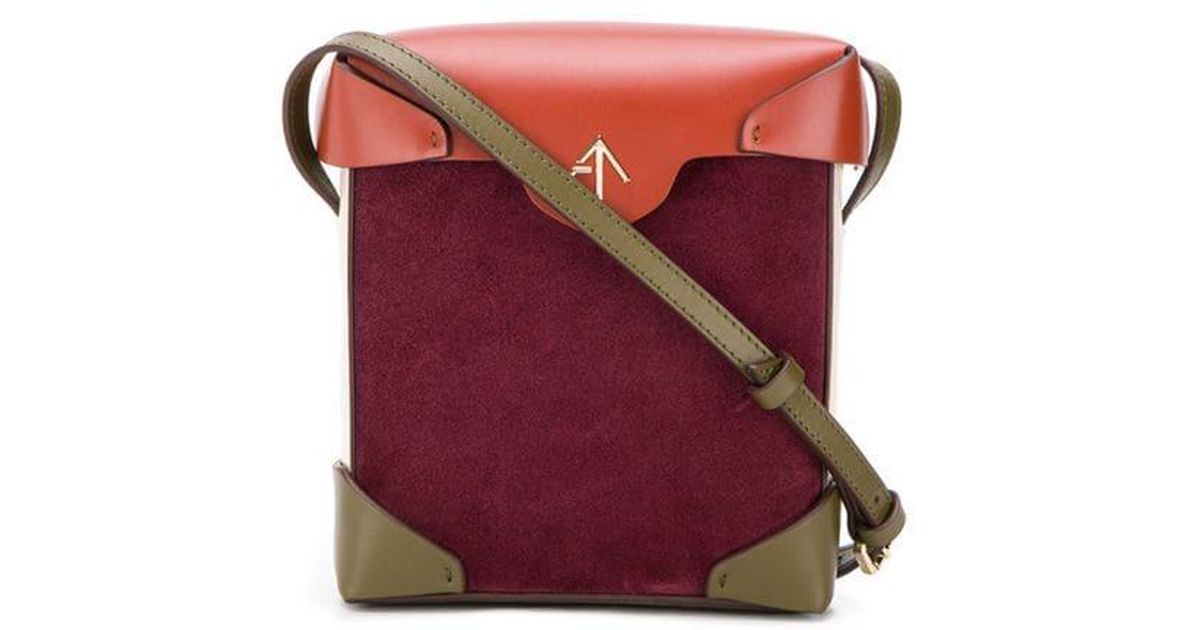 manu atelier bag sale