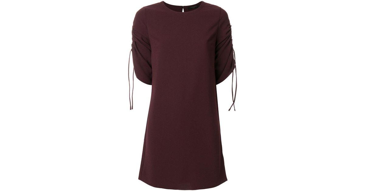 All Saints Tornquist Dresses lyst allsaints evie dress in All Saints Tornquist Dresses lyst allsaints evie dress in
