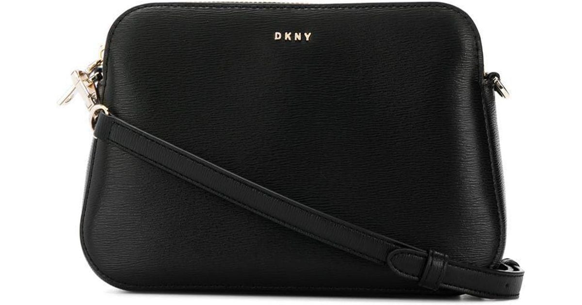 Lyst Dkny Bryant Leather Crossbody Bag In Black Save Lyst Dkny Bryant Leather Crossbody Bag In Black Save 7 860262008733628