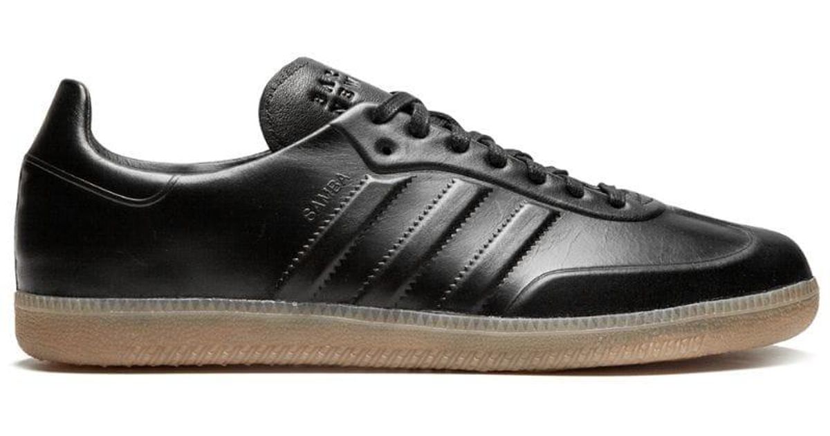 adidas samba barneys