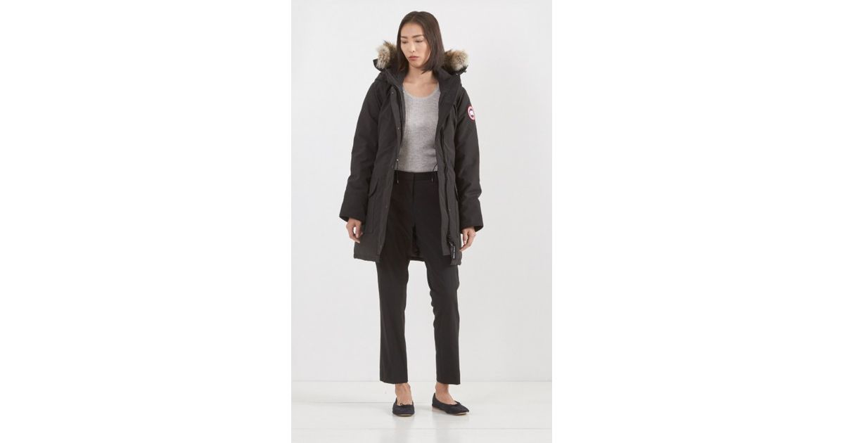 Canada Goose Trillium Parka Canada Goose Trillium Parka