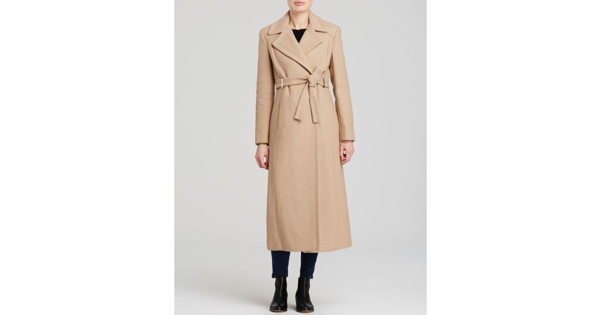 Calvin Klein Winter Coat Tradingbasis Klein Fall Winter Tailored And Modern Pre Collection For Women 2017