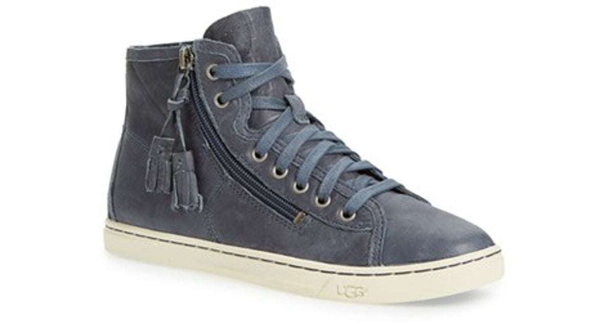 blue ugg sneakers blue ugg sneakers