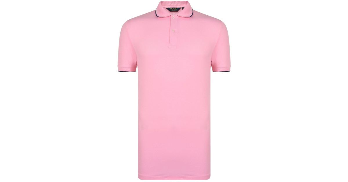 pink moisture wicking shirts