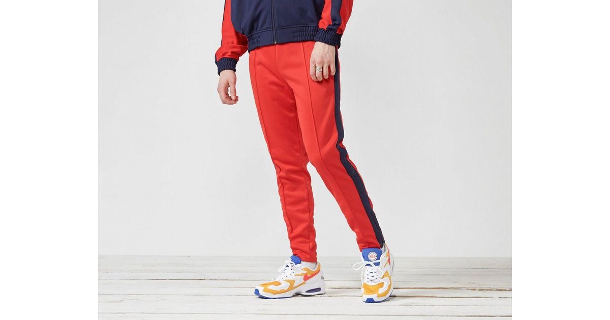 nike x martine rose track pants