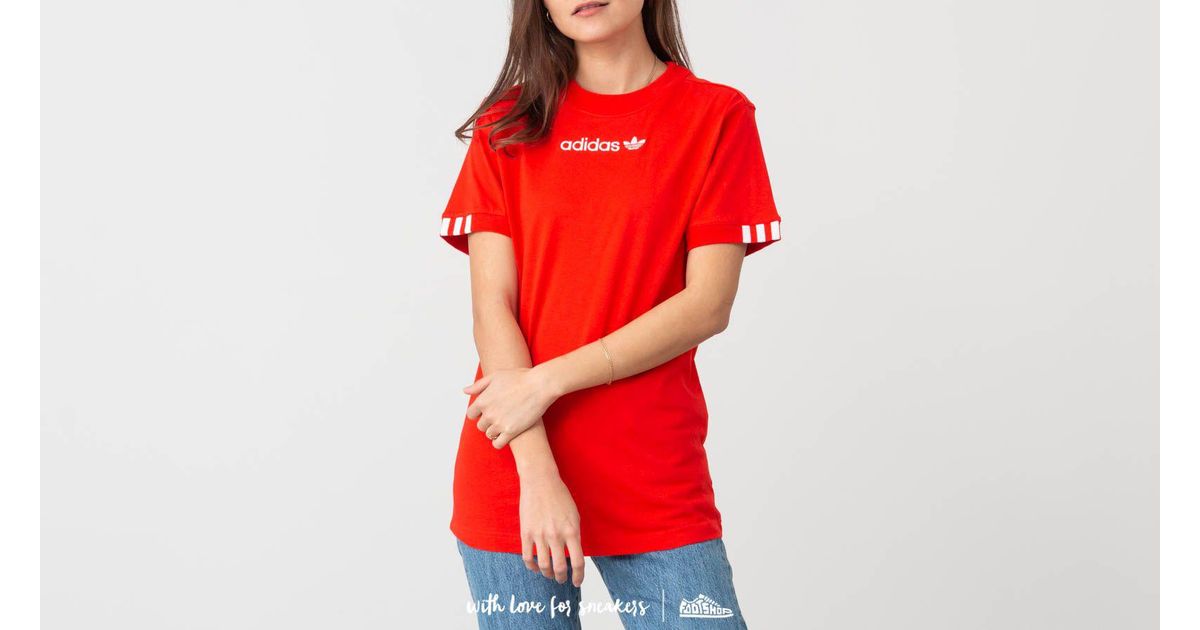 adidas coeeze t shirt