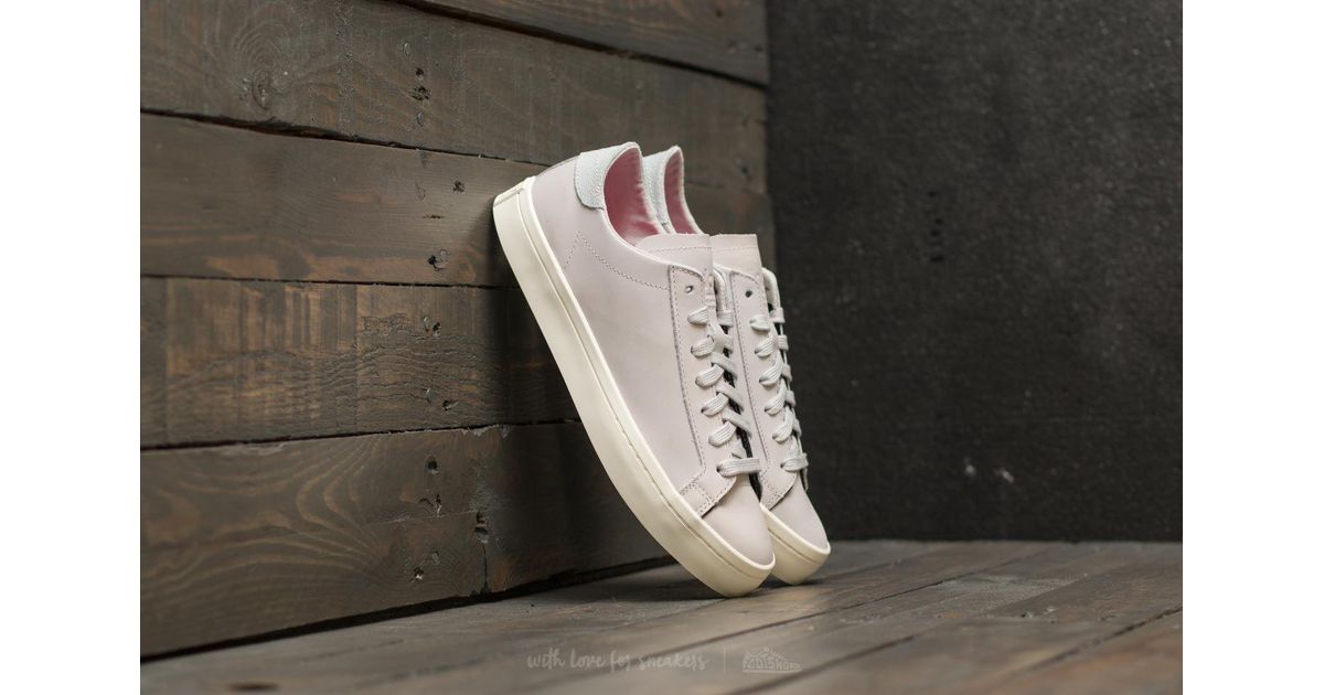 adidas court vantage grey adidas court vantage grey
