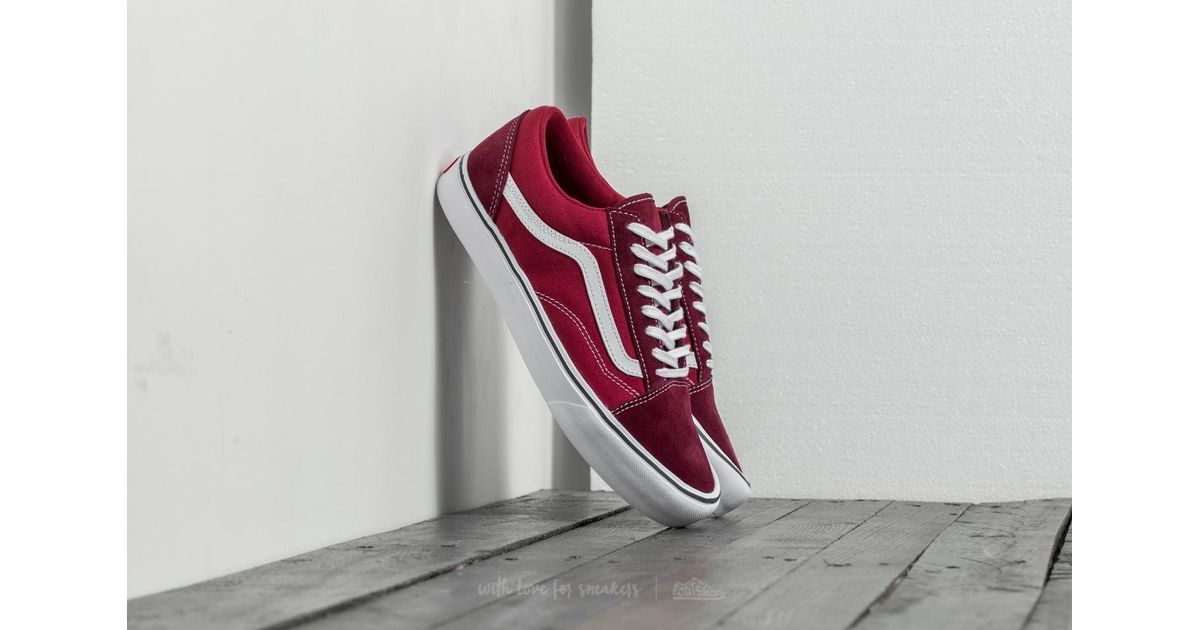 vans port royale vans port royale