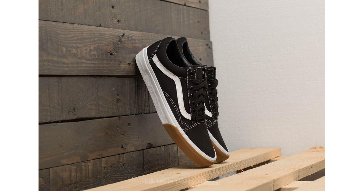 vans bumper black vans bumper black