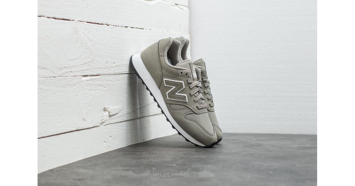 new balance 373 khaki new balance 373 khaki