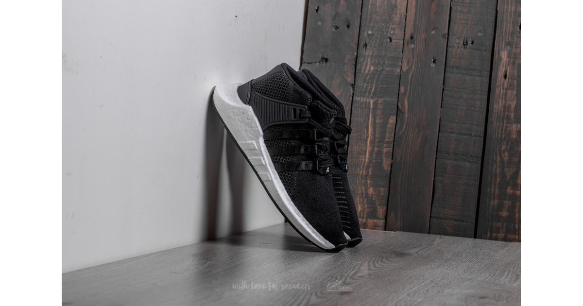 Lyst adidas Originals Adidas EQT x Mastermind JPN de Apoyo de mediados de Core Lyst adidas Originals Adidas EQT x Mastermind JPN de Apoyo de mediados de Core
