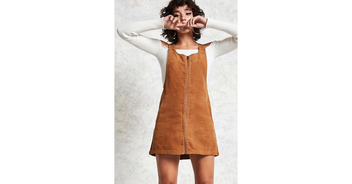 Overall Dress