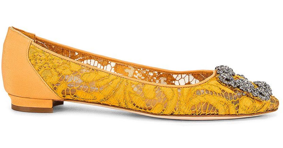 manolo blahnik hangisi colours