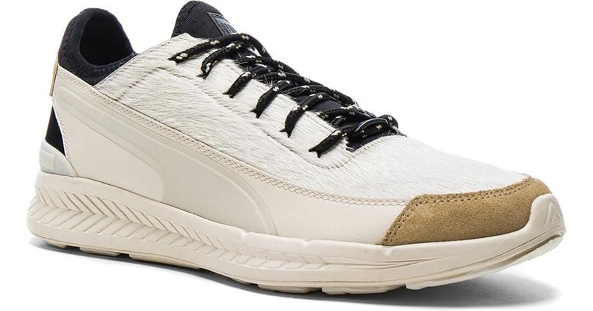 puma ignite sock beige puma ignite sock beige