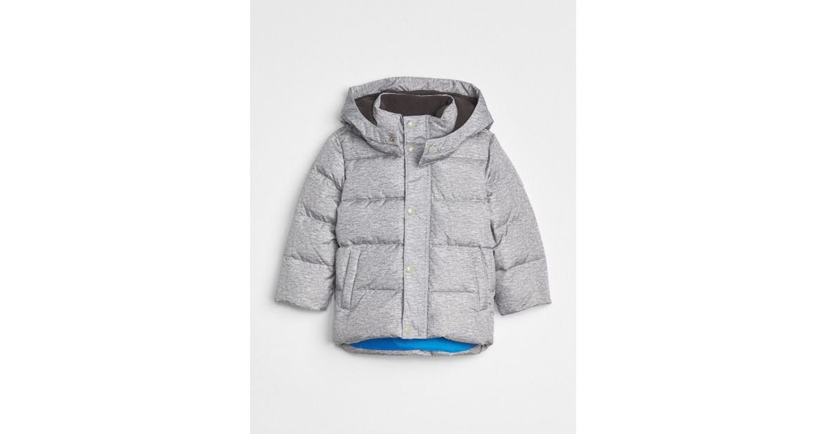coldcontrol max puffer jacket