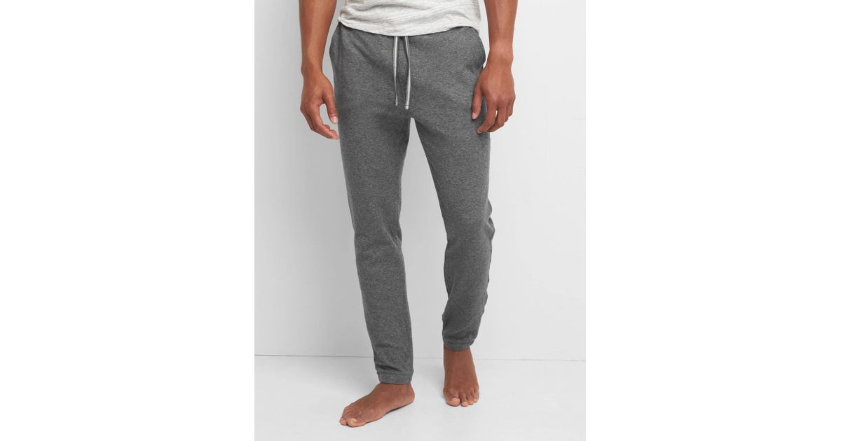 gap lounge pants