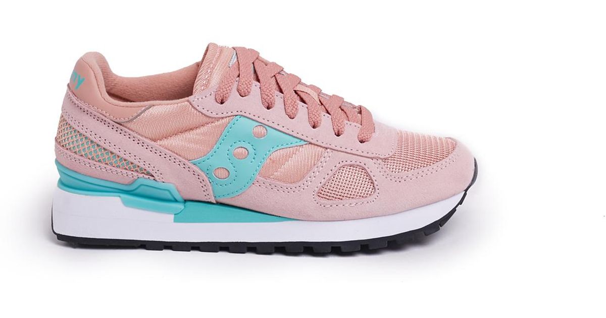 saucony shadow 5000 rosa