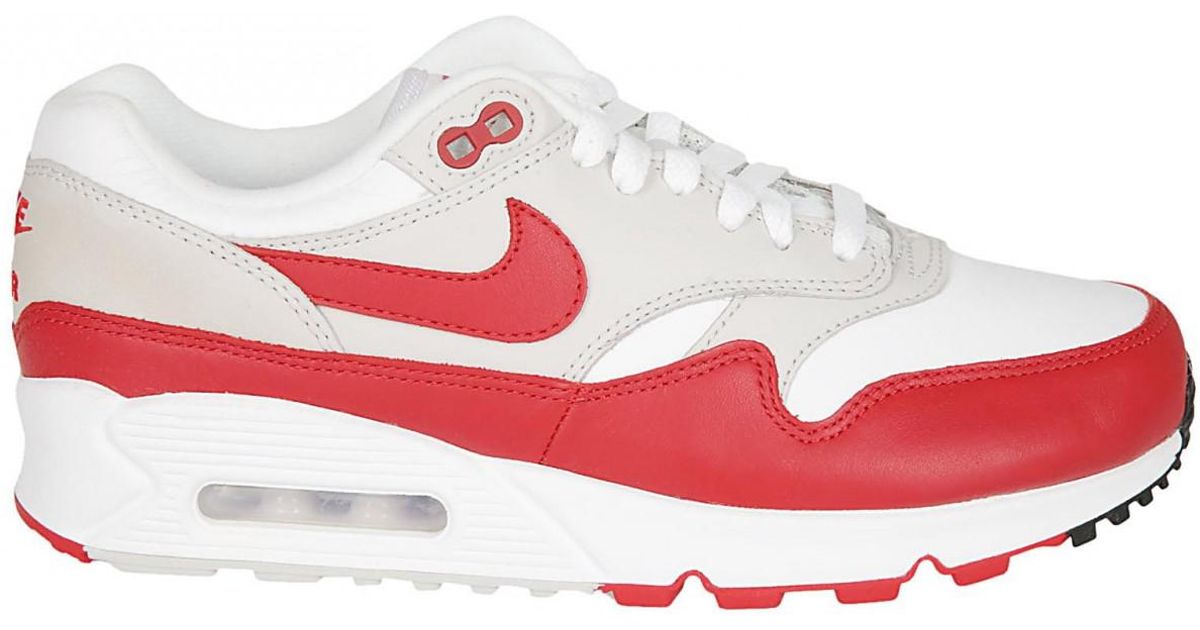 air max bianca air max bianca