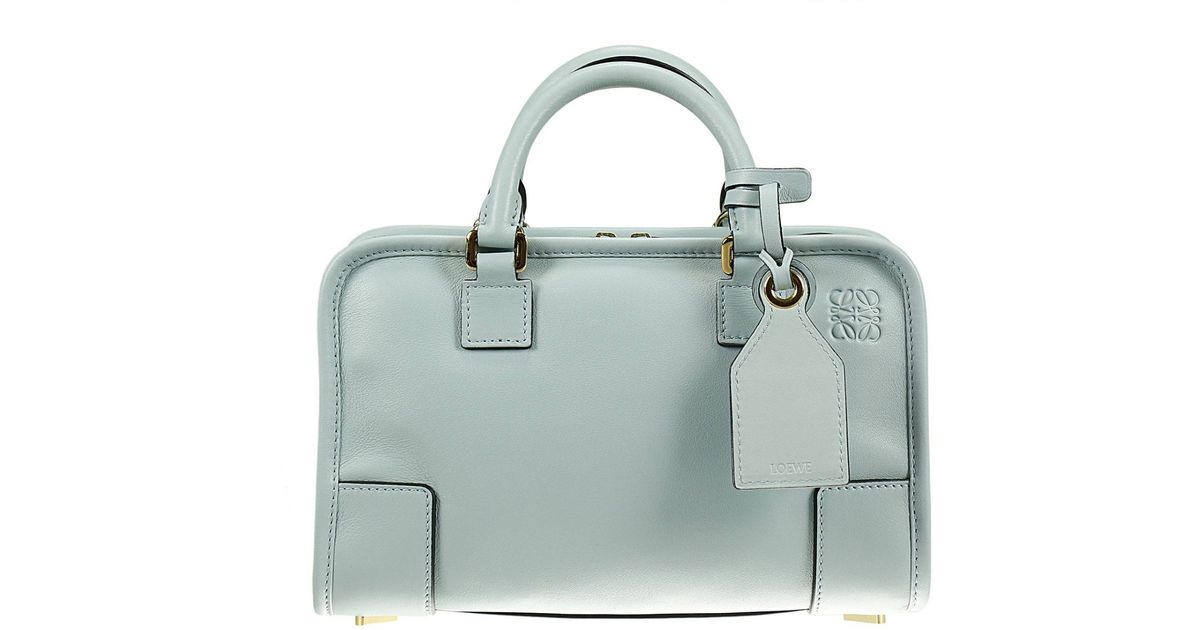 Loewe Tote Bags Handbag Woman | Lyst